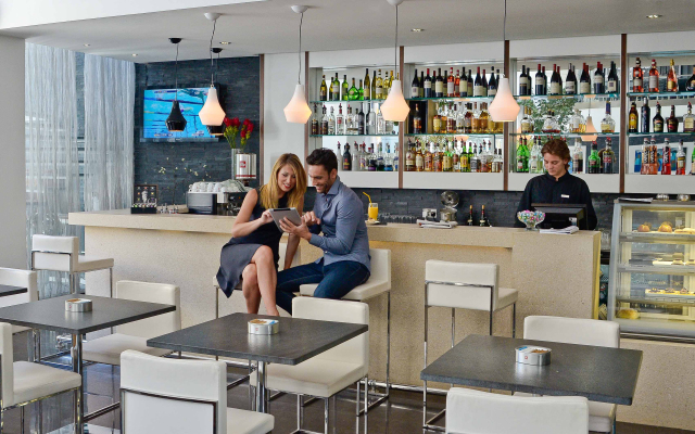 The George, Urban Boutique Hotel