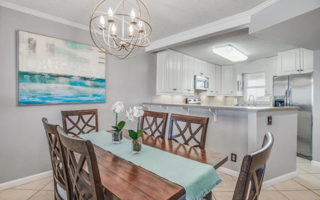 Beachside Two 4271 Flr 7