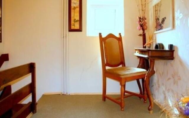 Apartment in Zagreb