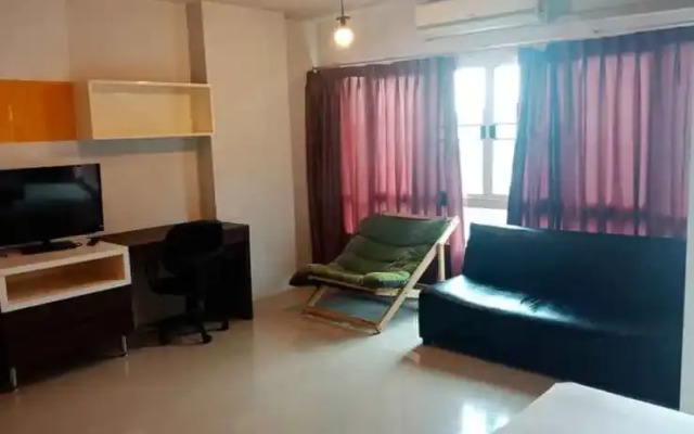 The Star Apartment Rangsit