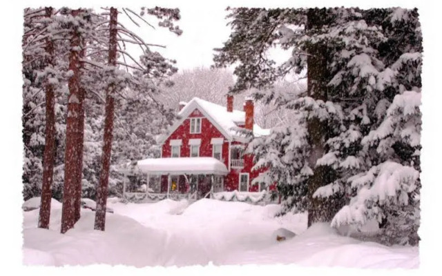 The Bartlett Inn