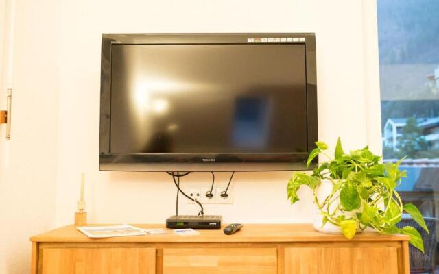 Appartement Christiane