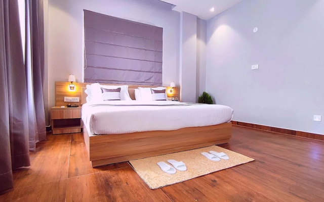 ShriGo Hotel Nathdwara