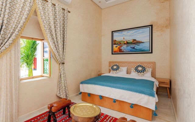 Dar Al Jeld Guesthouse
