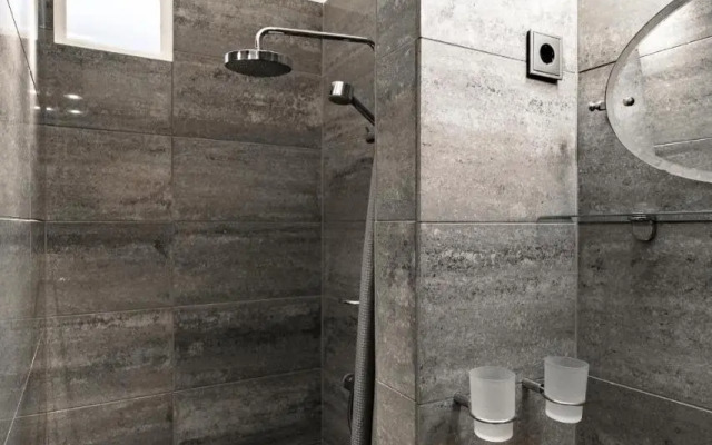Luxury Design Apartment