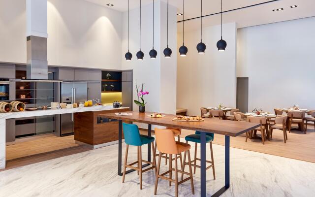 Staybridge Suites Doha Lusail by IHG