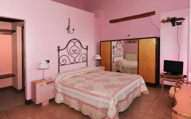Cerrecchio Country House