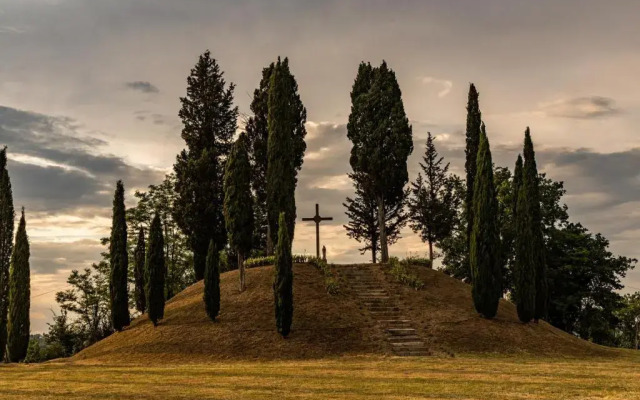 Agriturismo Percenna