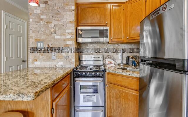 Casa Del Mar 191 - Flor del Mar