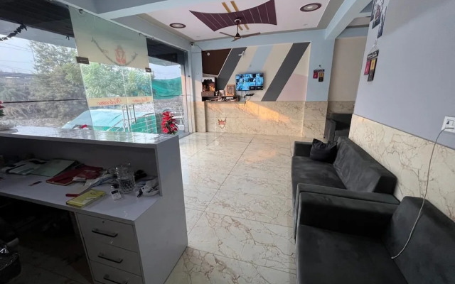 Hotel Shree Shyam Ras