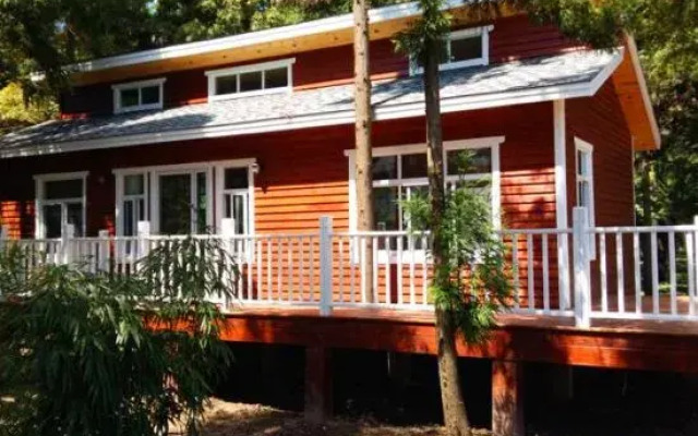 Longqun Resort