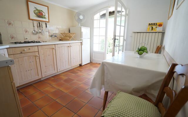 Villas du Luberon - Appartement Hortensia