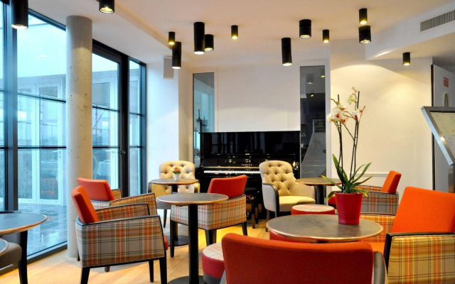 Hôtel Les 3 Lieux - Restaurant Gastronomique, Bistrot, Espace sensoriel