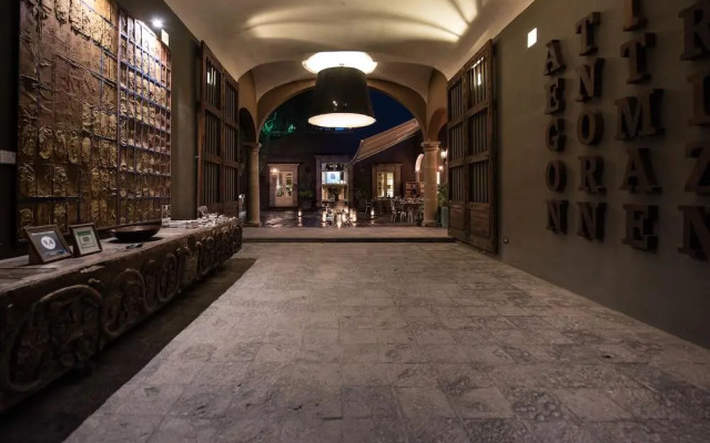 Hotel Nena