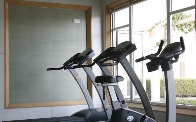 TreeHouse Hotel Club & Spa