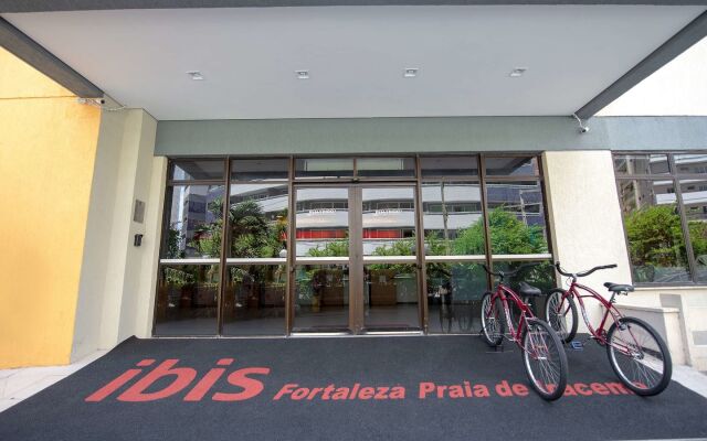 ibis Fortaleza Praia de Iracema