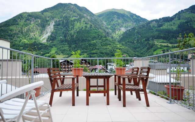 Schlossalm Appartements