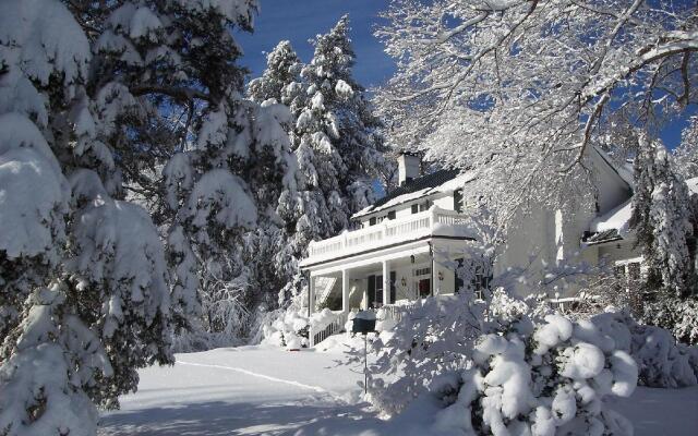 Inn at Monticello