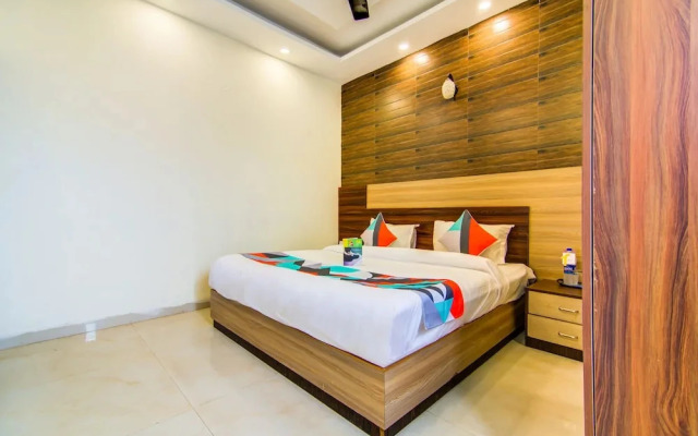 Prabhat by FabExpress