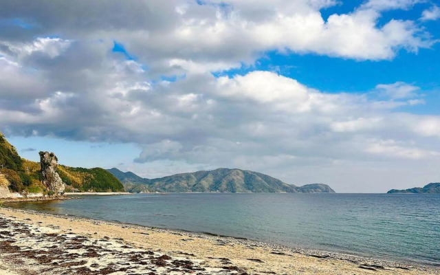 Guest House Hoshi-Kaze