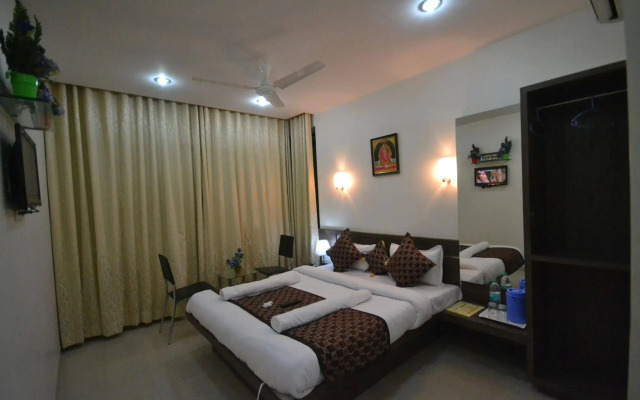Hotel Sai Sakha