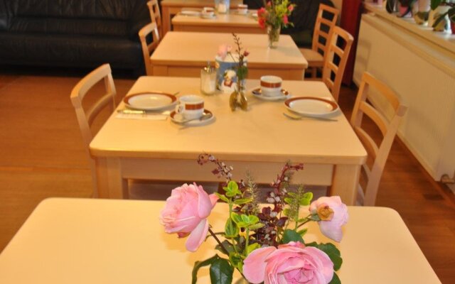 Pension Sonnblick