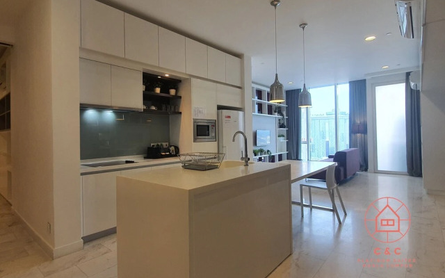 The Platinum Suites