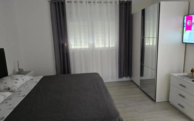 Apartmani Ema i Toni