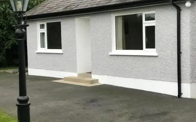 Kilkeel Bungalow - the PERFECT place to stay