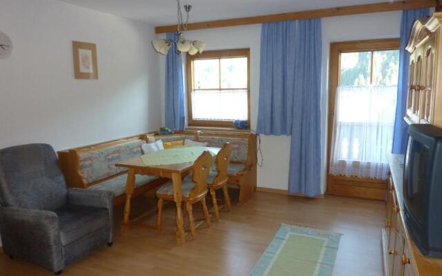 Haus Moosanger