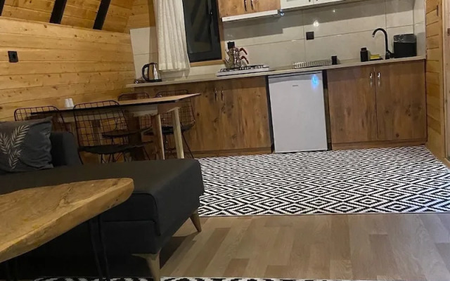Karaöz Sapphire Bungalows