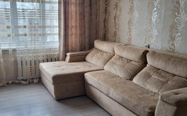 Апартаменты на бульваре Гусева 7