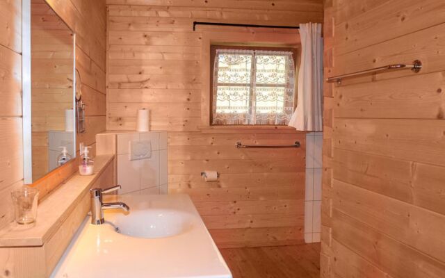 Chalet Alpina Wengen