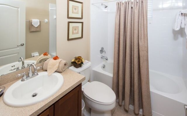 Enchanted West Haven Villa