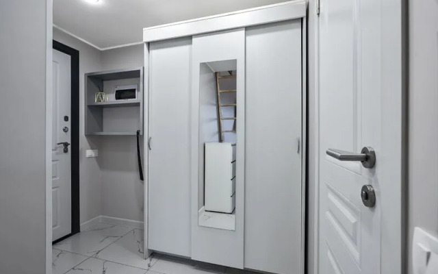 Апартаменты МаксРеалти24 на Волоколамском шоссе, д. 88, корпус 5, строение 5