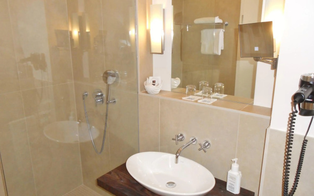 Strandhotel Heringsdorf