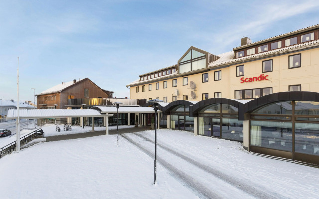 Scandic Vadsø