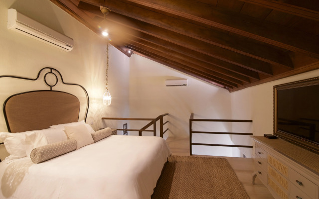 Hotel Capellan de Getsemani