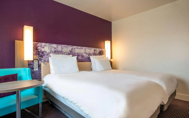 Mercure Marseille Centre Vieux Port