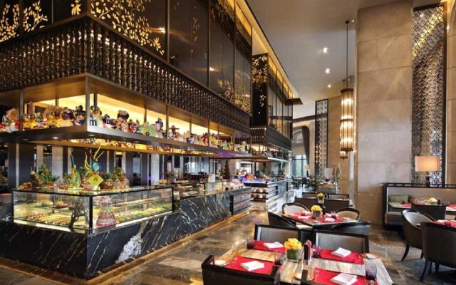 Wanda Vista Nanchang