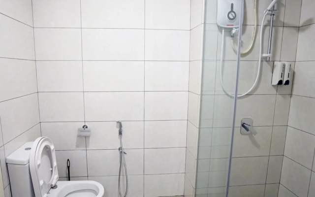 Conezion Residence Putrajaya at Icon Stay