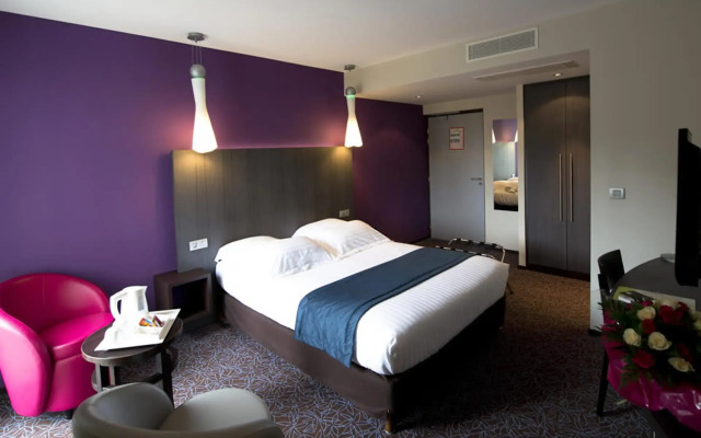 Hôtel Victor Hugo & Spa