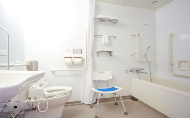 Hotel Rocore Naha