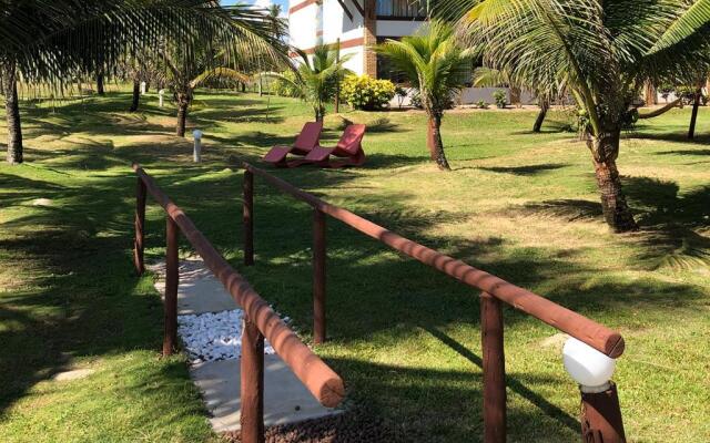 Hotel Praia do Sol