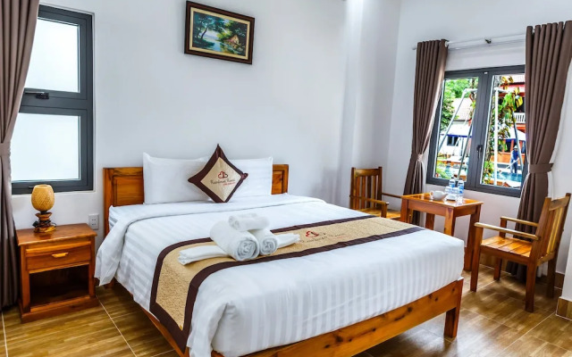 Rainforest Resort Phu Quoc