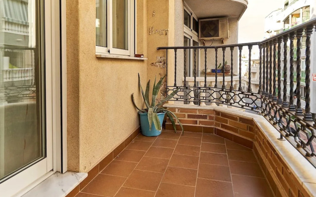 Espanhouse Fragata