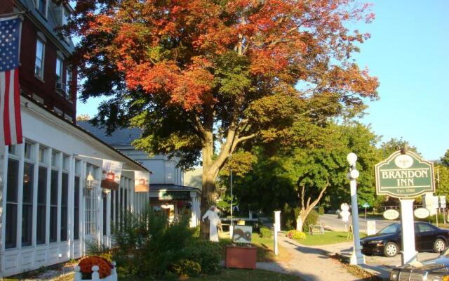 Brandon Inn