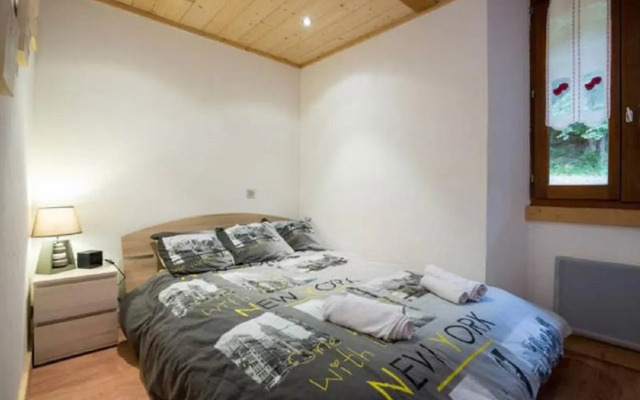 Résidence Mont Joly2