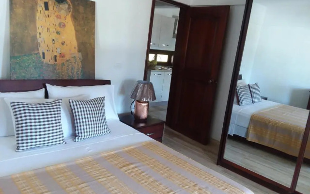 Oasi Encantada Beach Resort