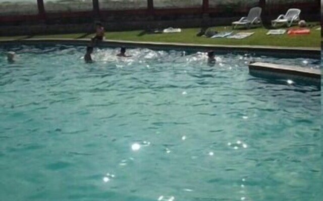 Depto Serena Golf 1021